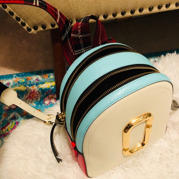 Marc Jacobs Backpack - Picture 3 of 6